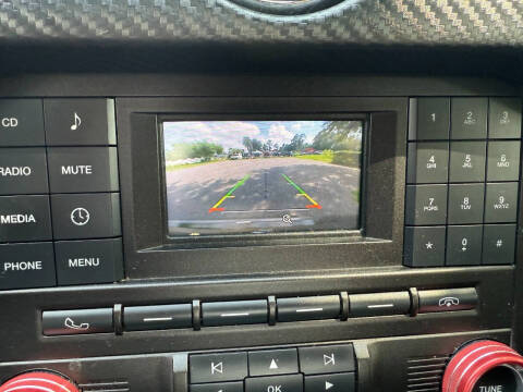 2016 Ford Mustang V6