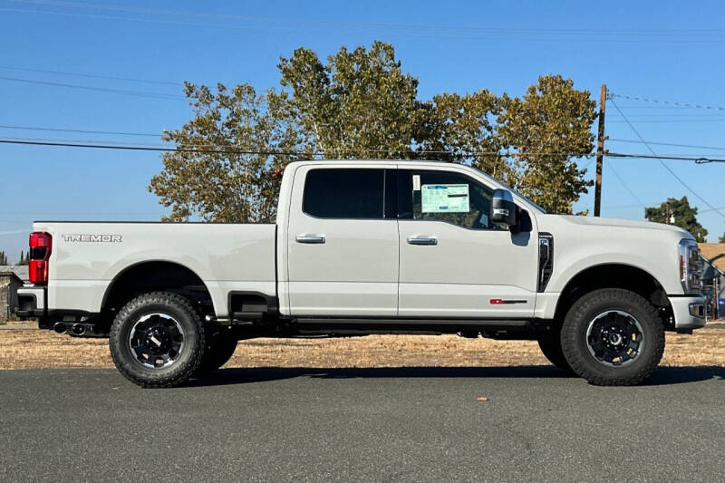 2026 Ford F-350 Super Duty