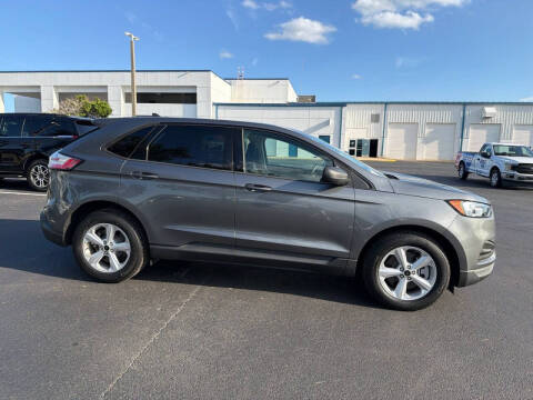 2024 Ford Edge SE