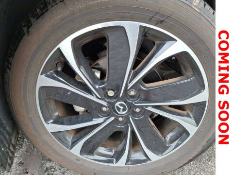 2023 Mazda CX-5 2.5 S Premium Plus
