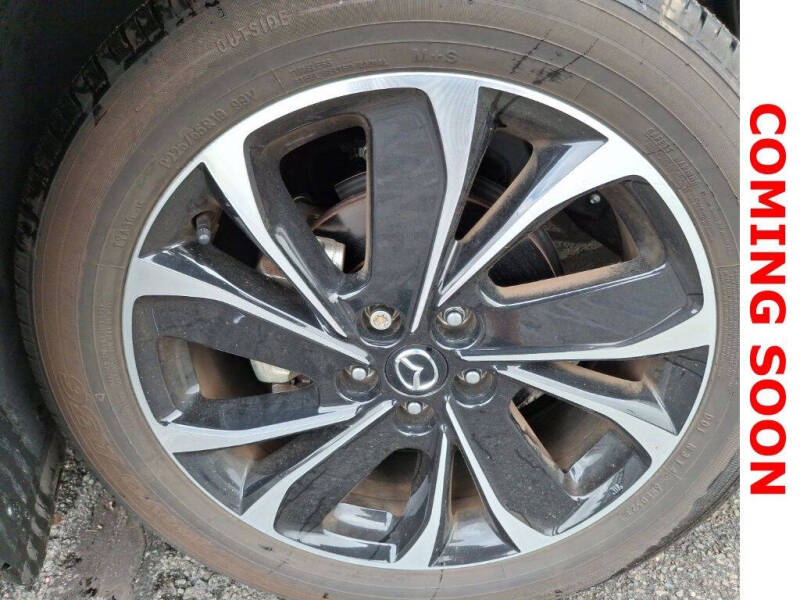 2023 Mazda CX-5 2.5 S Premium Plus