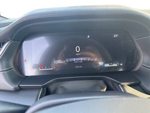 2024 Jeep Grand Cherokee L Laredo X