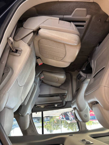 2015 Buick Enclave Premium