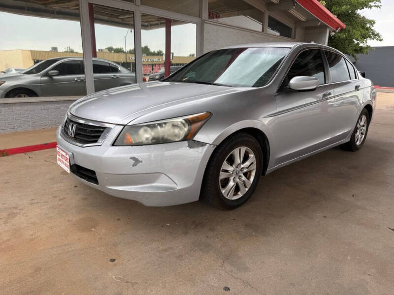 2009 Honda Accord