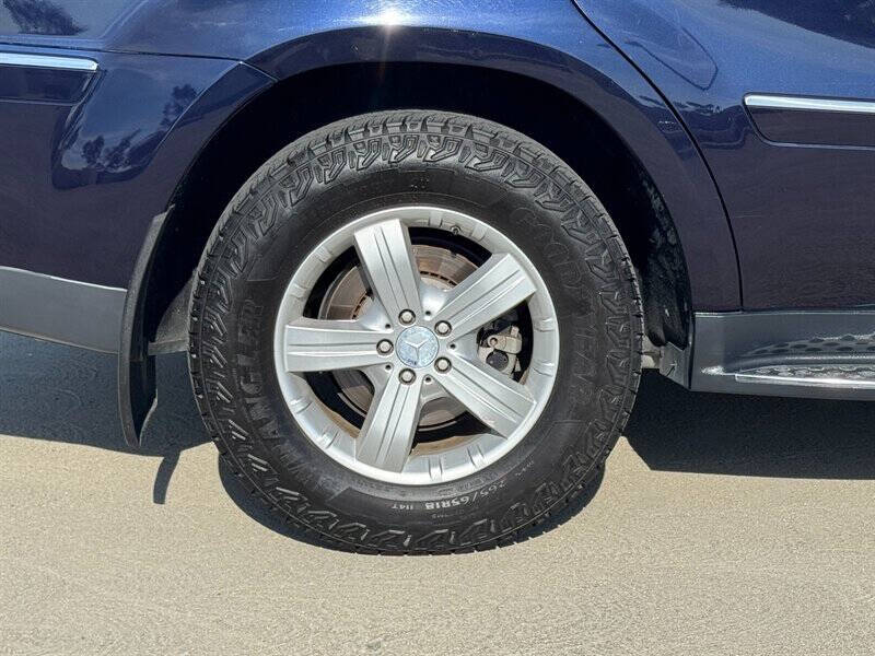 2008 Mercedes-Benz GL-Class GL 320 CDI