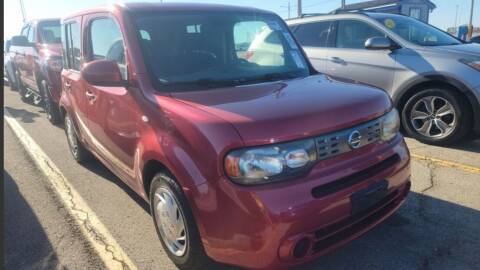 2010 Nissan cube for sale at Perfect Auto Sales in Palatine IL