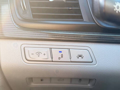 2018 Hyundai Sonata Limited