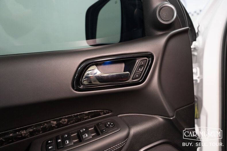 2023 Dodge Durango