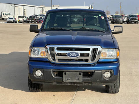 2011 Ford Ranger