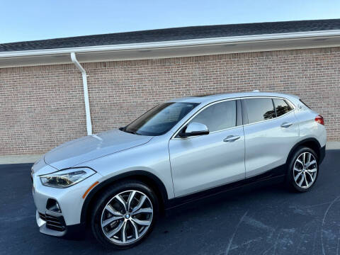 2020 BMW X2 sDrive28i