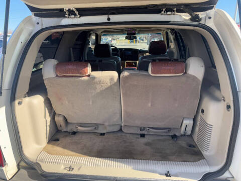 2005 Cadillac Escalade