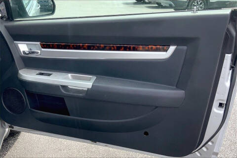 2009 Chrysler Sebring Limited