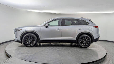 2023 Mazda CX-9 Touring Plus