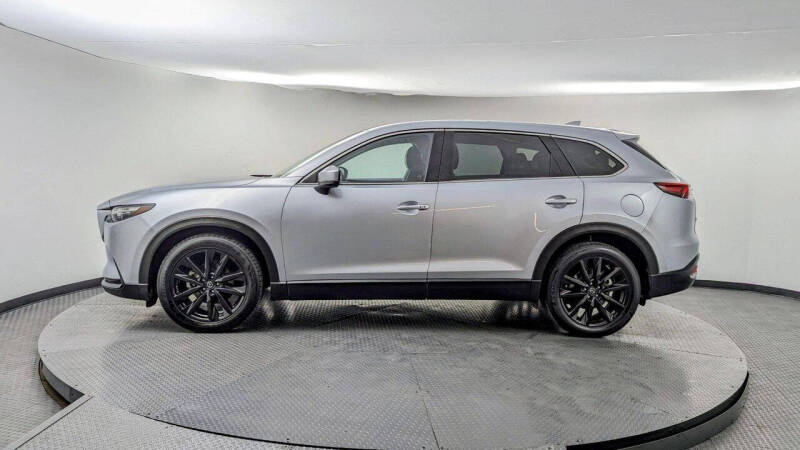 2023 Mazda CX-9 Touring Plus