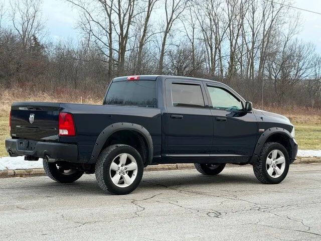 2014 RAM 1500 Express