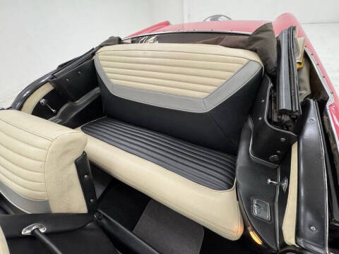 1957 Oldsmobile Super 88