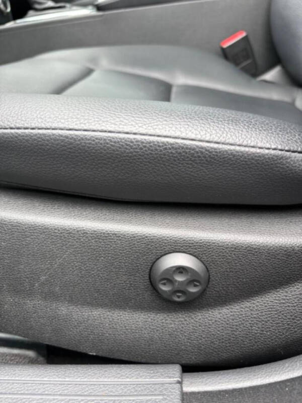 2013 Mercedes-Benz C-Class