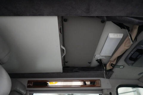 2013 Ford E-Series E-350 SD
