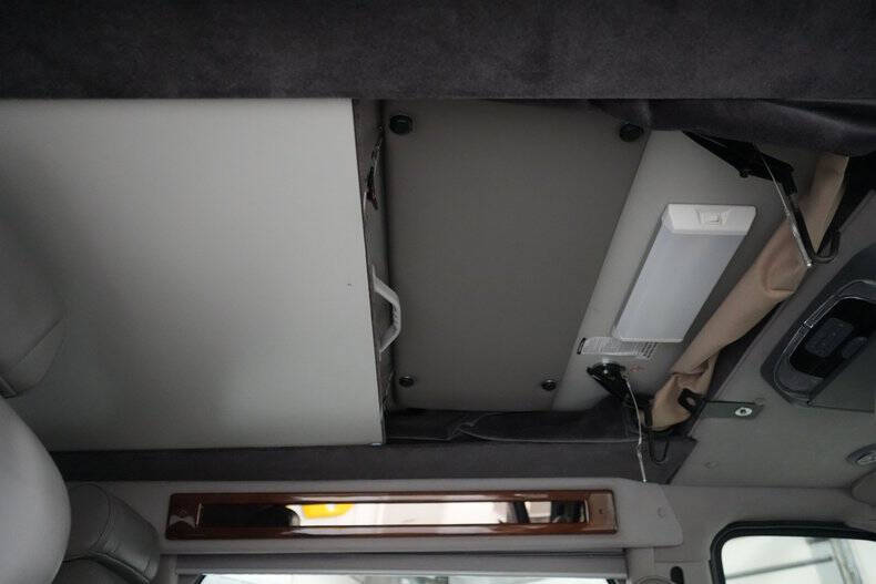 2013 Ford E-Series E-350 SD
