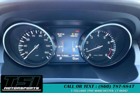 2014 Land Rover Range Rover Evoque Prestige