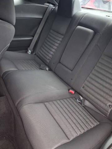2013 Dodge Challenger R/T Classic