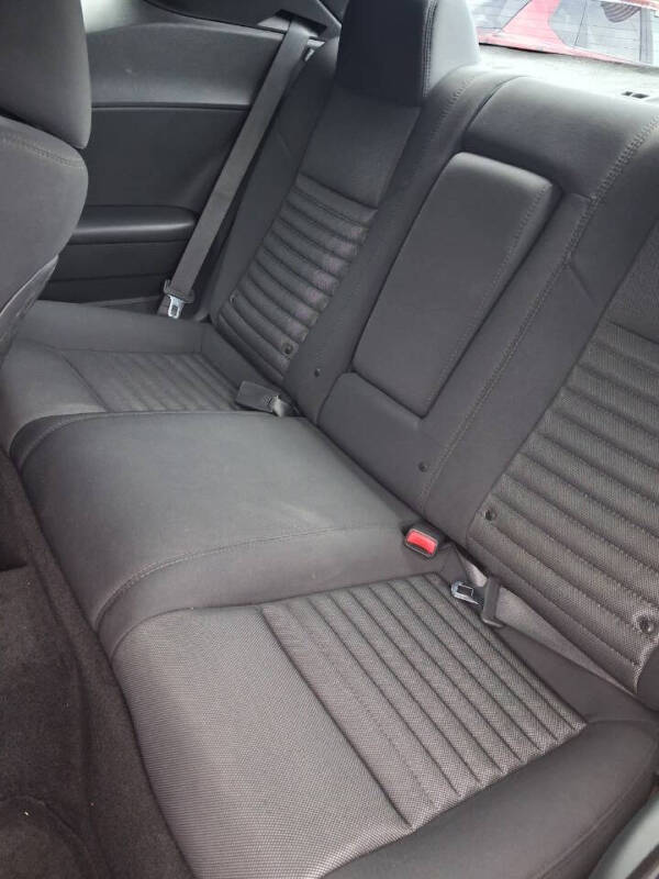 2013 Dodge Challenger R/T Classic
