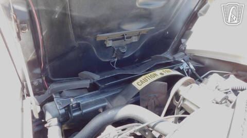 1982 Chevrolet Corvette Collector Edition