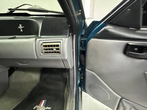 1993 Ford Mustang GT