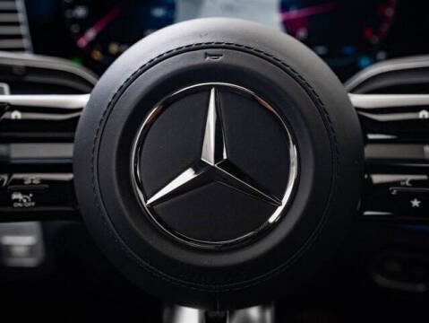 2026 Mercedes-Benz GLS GLS 450