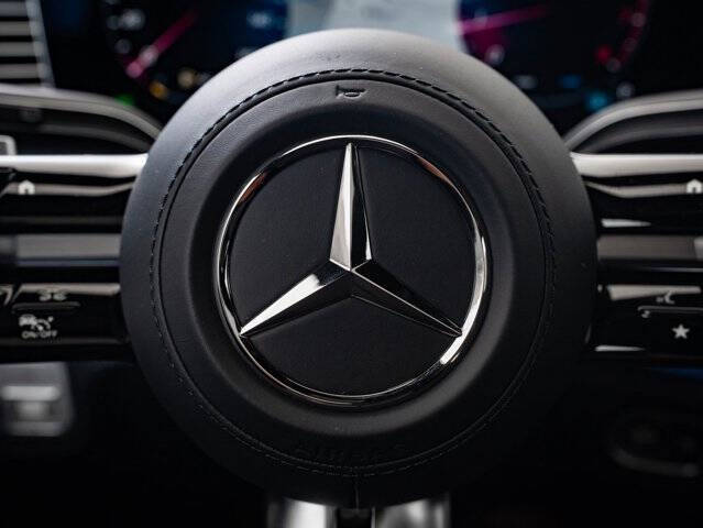 2026 Mercedes-Benz GLS GLS 450