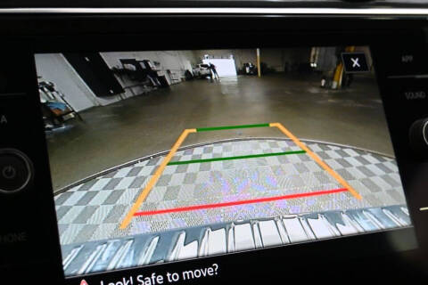 2022 Volkswagen Tiguan SE 4Motion