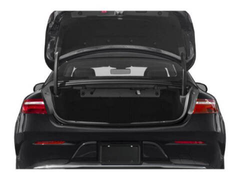 2019 Mercedes-Benz E-Class E 450 4MATIC
