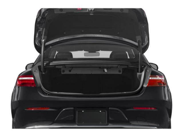 2019 Mercedes-Benz E-Class E 450 4MATIC