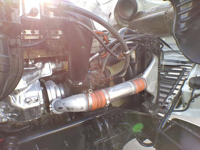 2016 Freightliner Cascadia