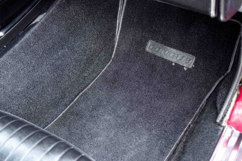 1963 Chevrolet Corvette