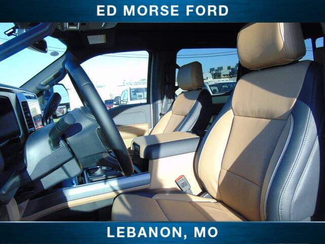 2026 Ford F-350 Super Duty