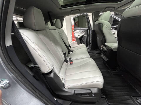 2024 Acura MDX SH-AWD w/Tech