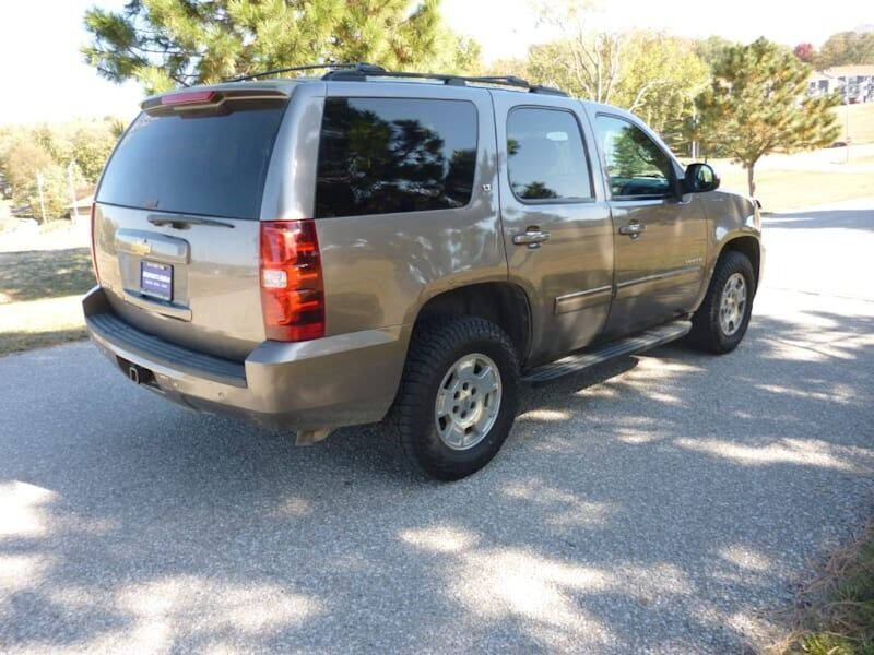 2013 Chevrolet Tahoe for sale at Homan s Auto in Bellevue, NE