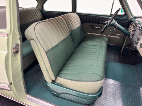 1953 Buick 40 Special