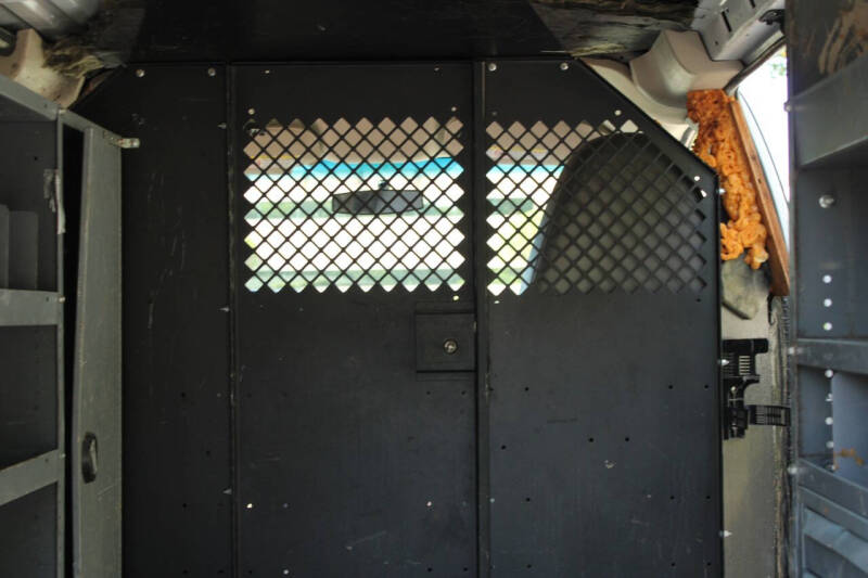 2013 Chevrolet Express 2500