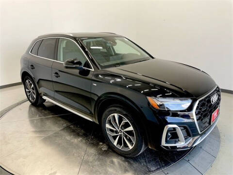 2022 Audi Q5