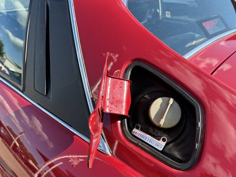 1987 Jaguar XJ-Series XJS