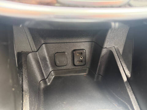 2018 Chevrolet Volt Premier