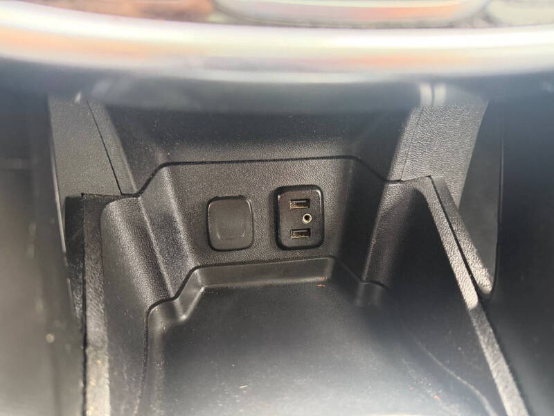2018 Chevrolet Volt Premier