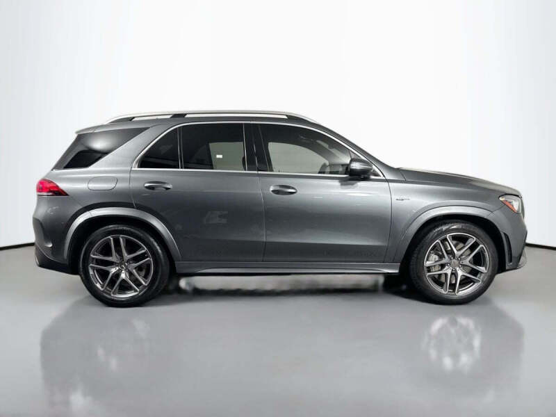 2023 Mercedes-Benz GLE AMG GLE 53