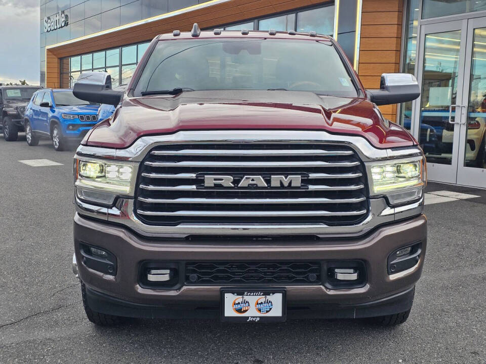 2019 Ram 3500 for sale at Autos by Talon in Seattle, WA