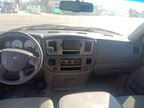 2006 Dodge Ram 3500