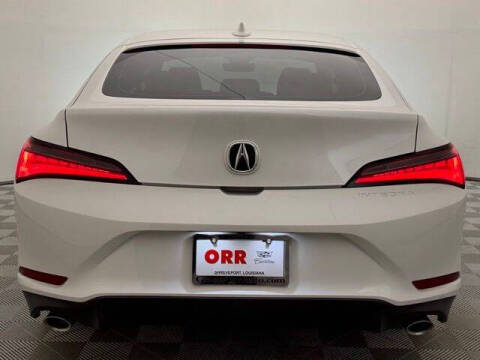 2024 Acura Integra