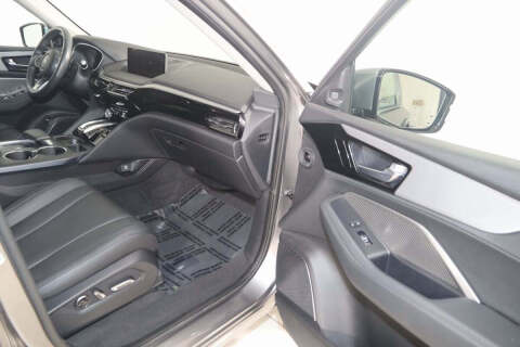 2024 Acura MDX SH-AWD