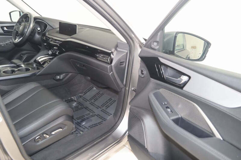 2024 Acura MDX SH-AWD